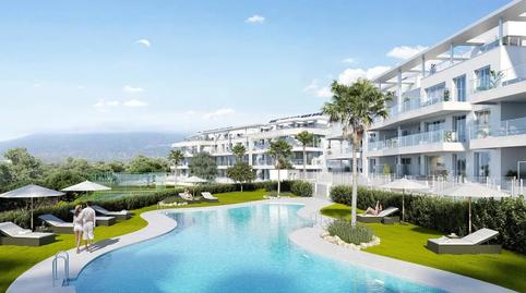 Foto 5 de Àtic en venda a Calle Calle Cedro, El Faro de Calaburra - Chaparral, Mijas