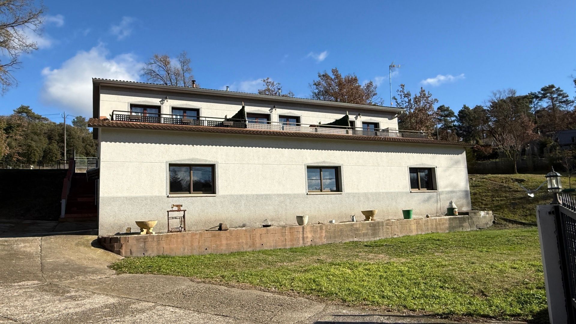 Casa o chalet en venta en Castellcir