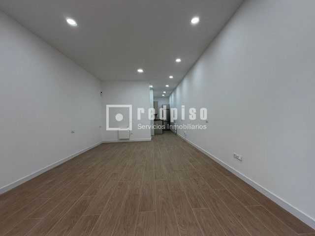 Apartamento en venta en  Madrid Capital con Calefacción y Terraza
