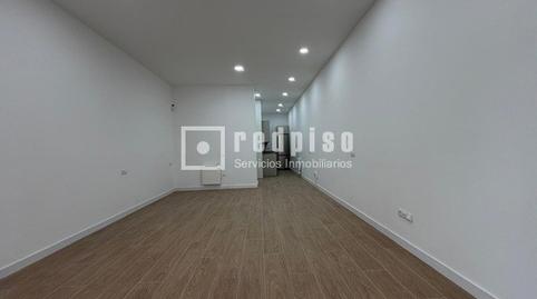 Foto 4 de Apartament en venda a De Portugal, Puerta del Ángel,  Madrid Capital