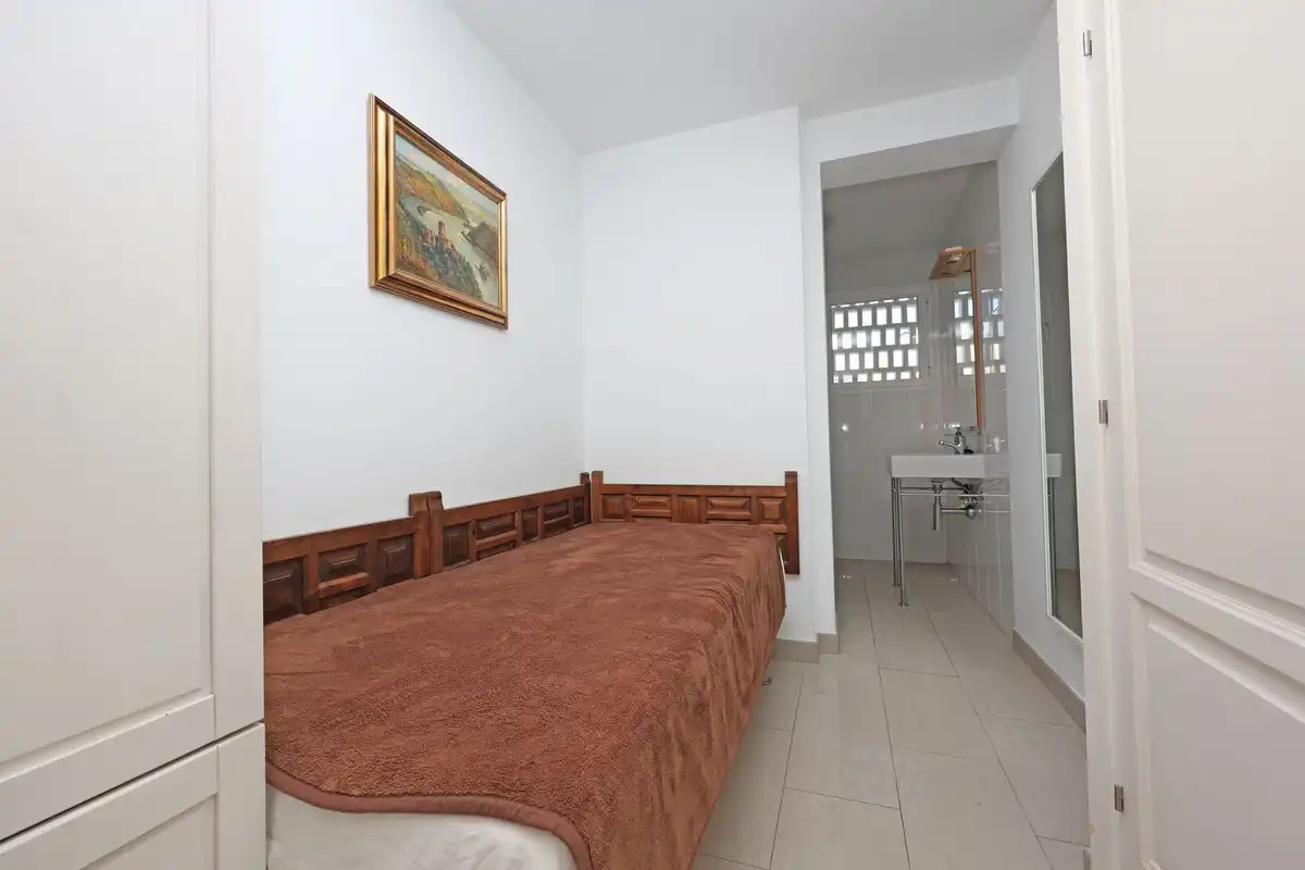 Flat with lift for sale in Marbella Centro, imagen 11