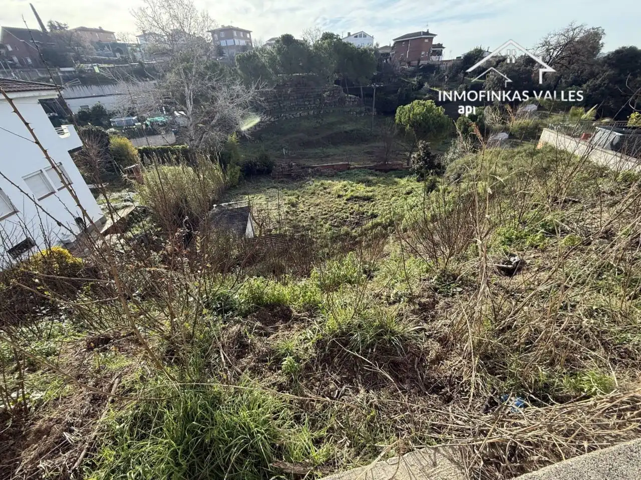 Residencial en venda en Lliçà de Vall