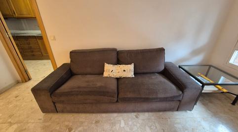 Foto 4 de Pis en venda a Ronda de Francesc Camprodon, 33, Nord, Barcelona