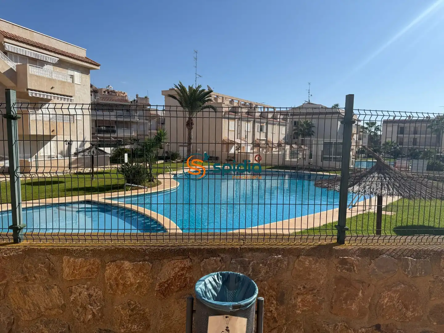 Reihenhaus mit Pool zum Verkauf in Los Collados-Los Geraneos, imagen 34