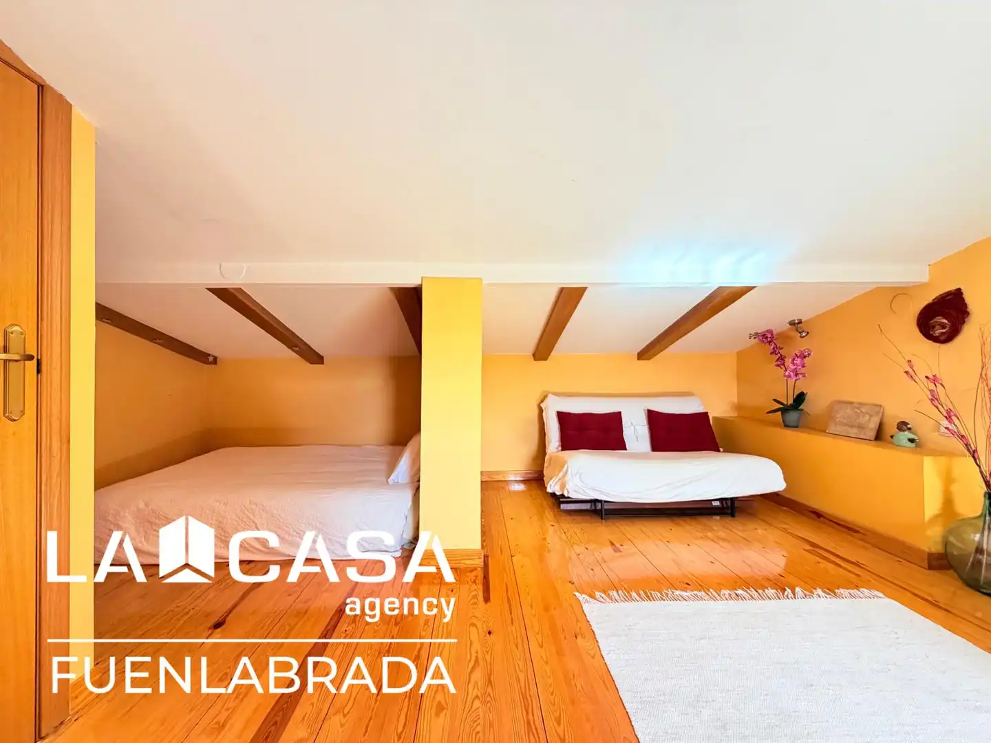 Casa adosada en venda en Sector Plaza de Toros