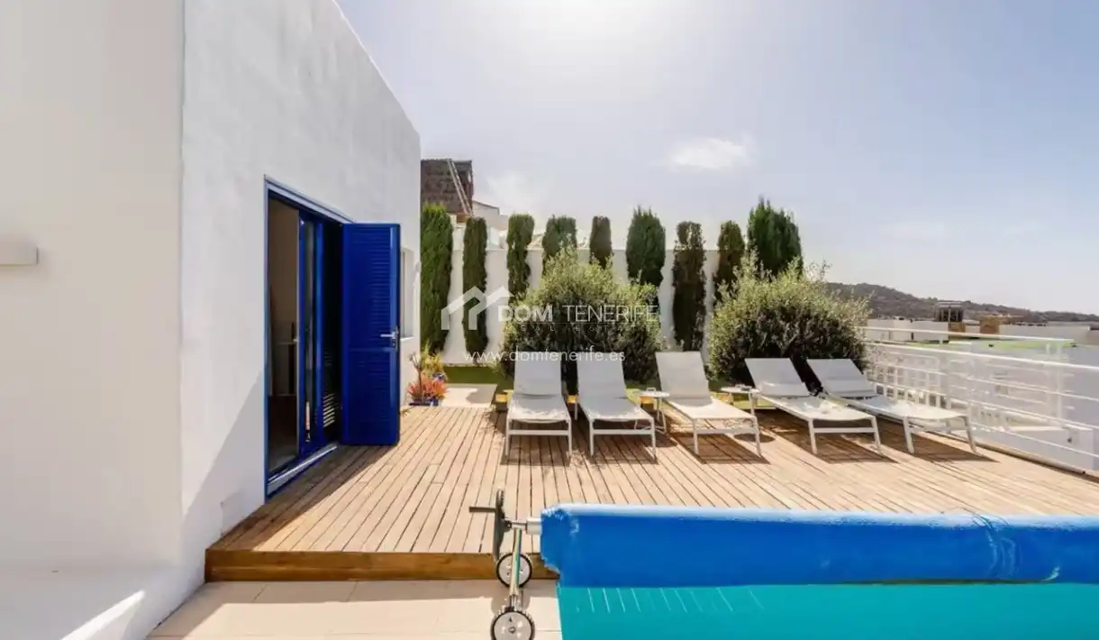 Casa amb piscina en venda a Costa Adeje, imagen 44