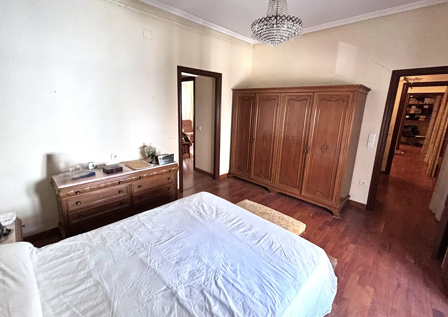 Casa amb terrassa en venda a Calle Don Sergio, imagen 21