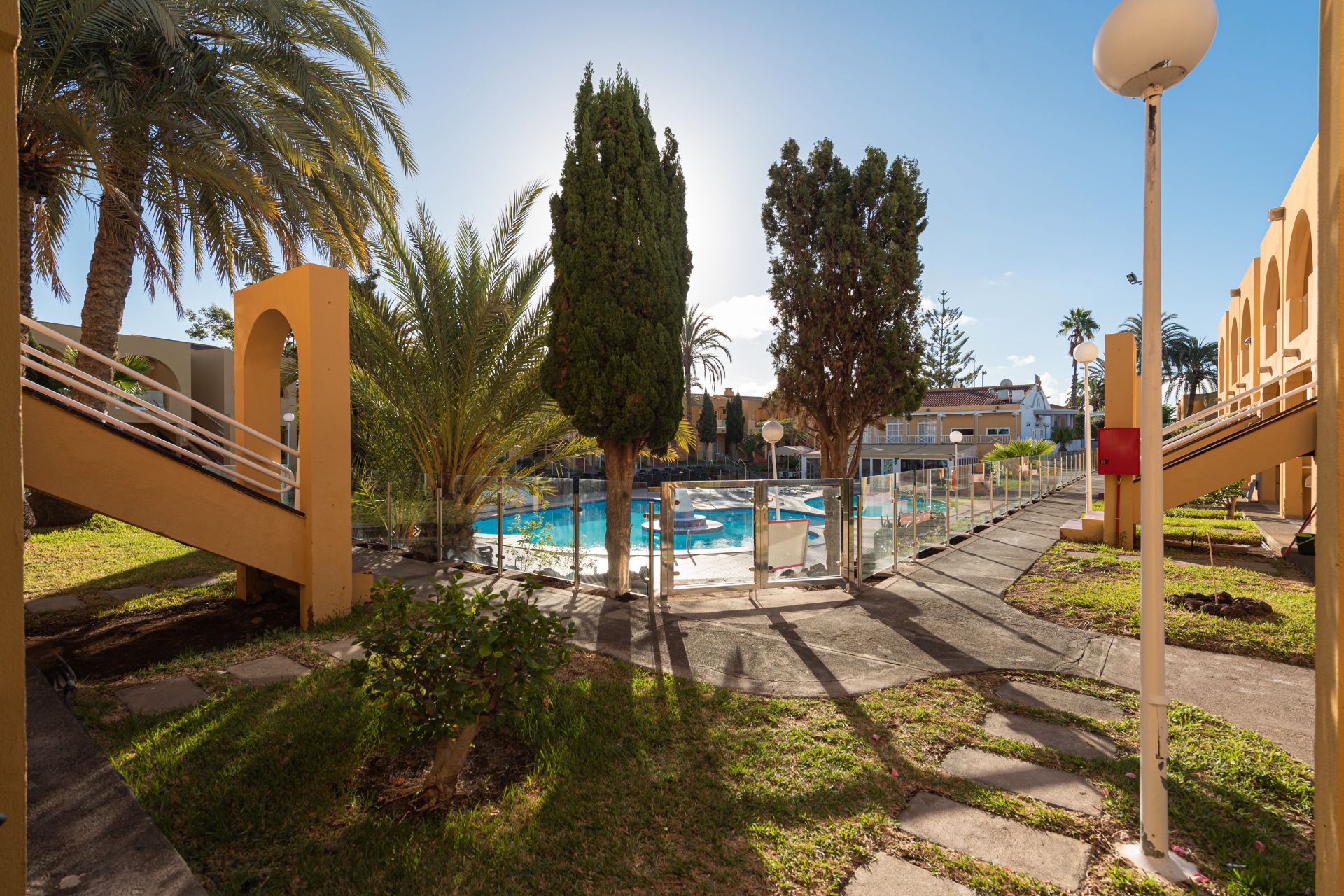 Apartament de lloguer a Maspalomas - Meloneras