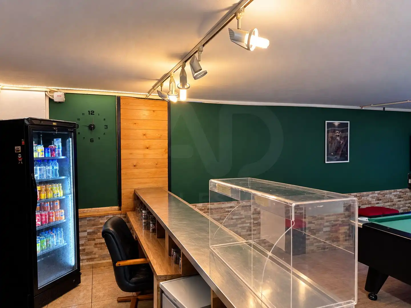 Local comercial en venda a Calle DOCTOR PISACA 12,13,14 12,13,14, imagen 19