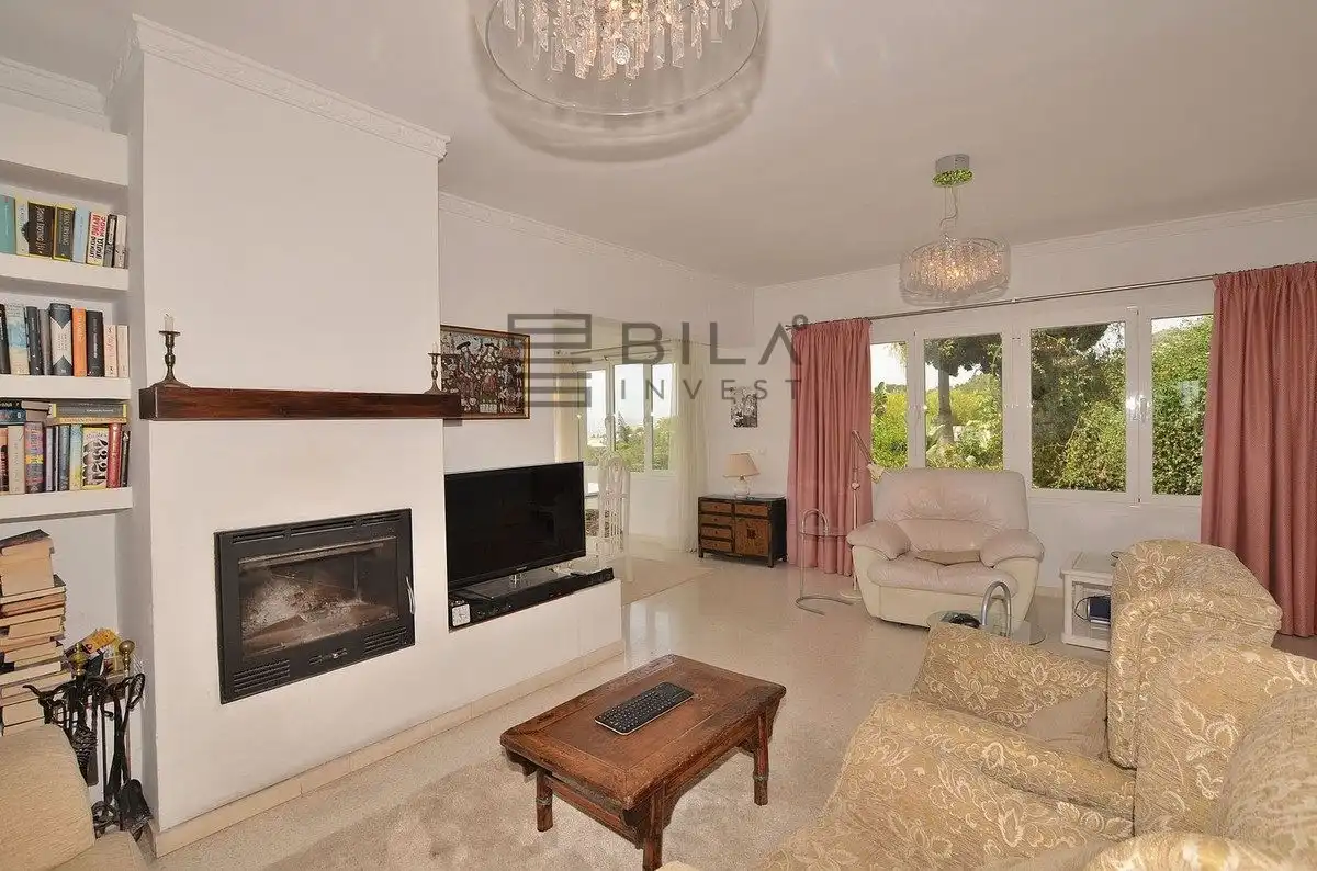Villa mit Pool zum Verkauf in Torremuelle, imagen 9