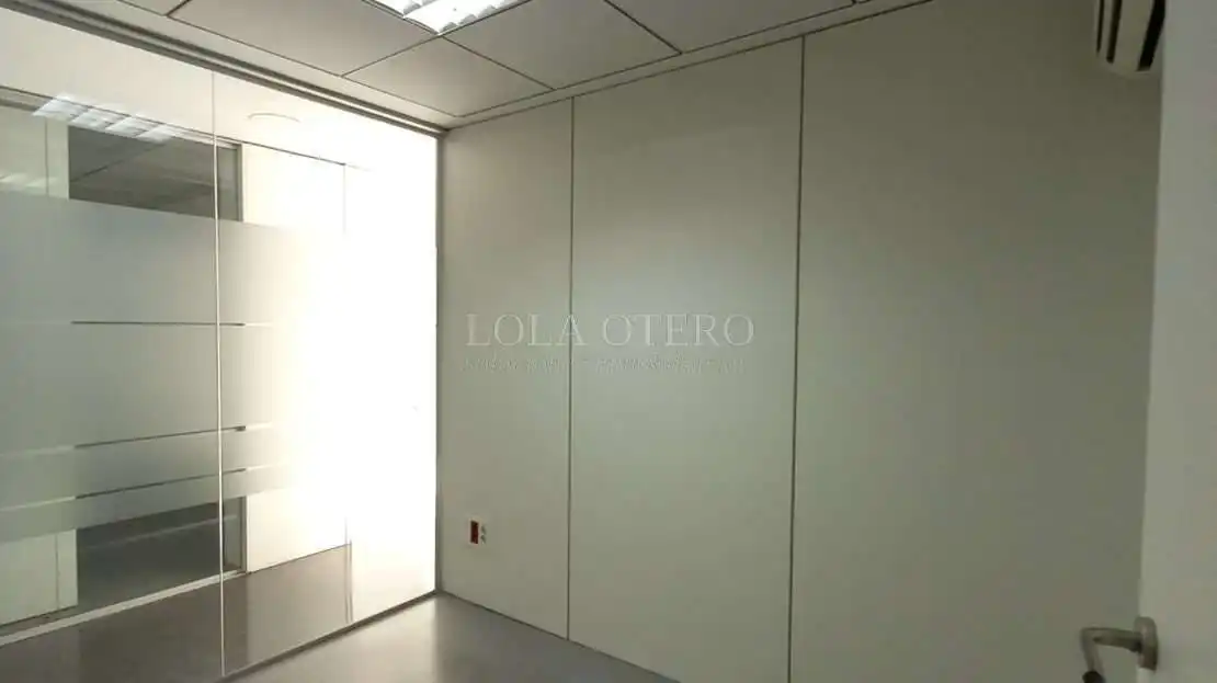 Büro mit Aufzug zur Miete in L'Eixample, imagen 22