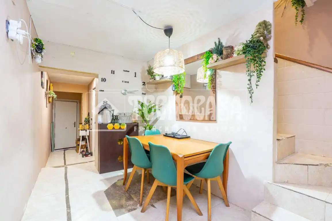 Cocina de Casa o chalet en venta en Colmenar Viejo con Aire acondicionado, Calefacción y Terraza