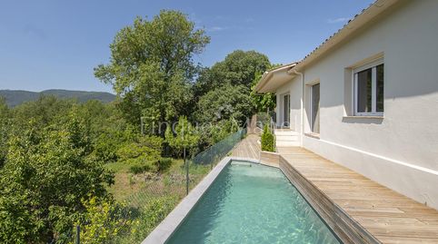 Foto 4 de Casa o xalet en venda a C-150a, Banyoles, Girona