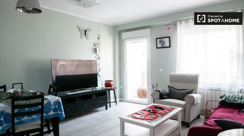 Foto 3 de Apartament per a compartir a Opañel,  Madrid Capital