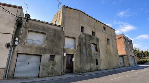 Foto 3 de Casa o chalet en venta en Montmaneu, Barcelona