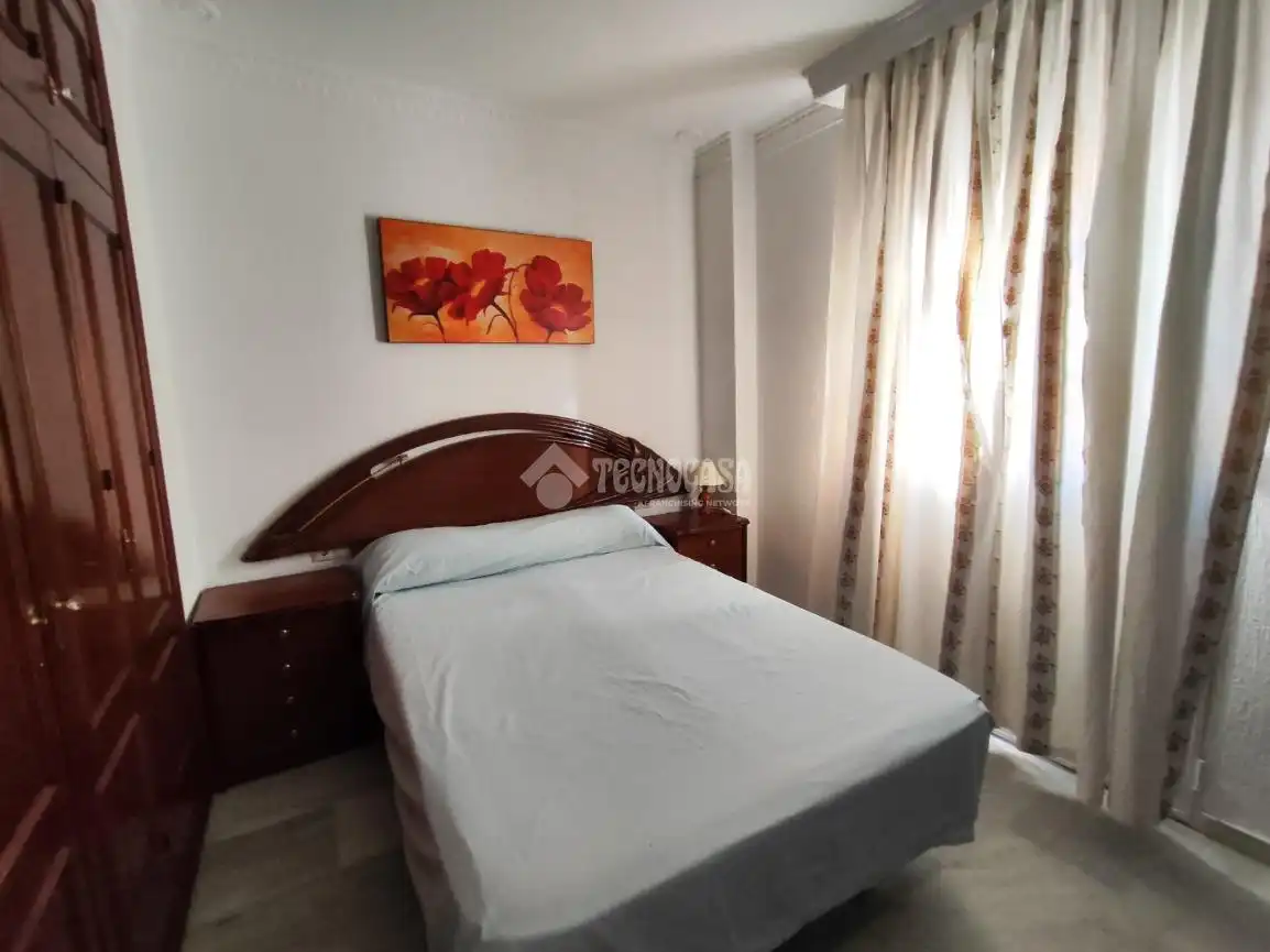 Wohnung zur Miete in El Carmen, imagen 13