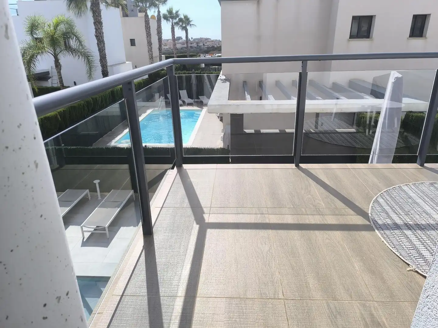 Chalet con terraza en venta en Calle Calle Cabo Ortegal, imagen 18