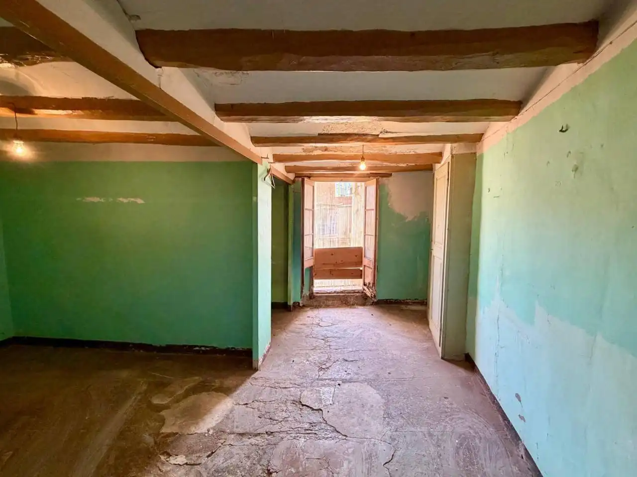 Casa o chalet en venta en Sant Pere de Riudebitlles con Terraza