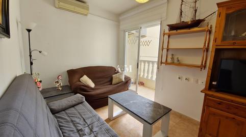 Photo 4 of Apartment to rent in Centro - Muelle Pesquero, Alicante