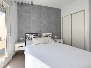 Maison jumelée avec piscine à vendre à Carrer Ventura Selva Gonzalez, imagen 19