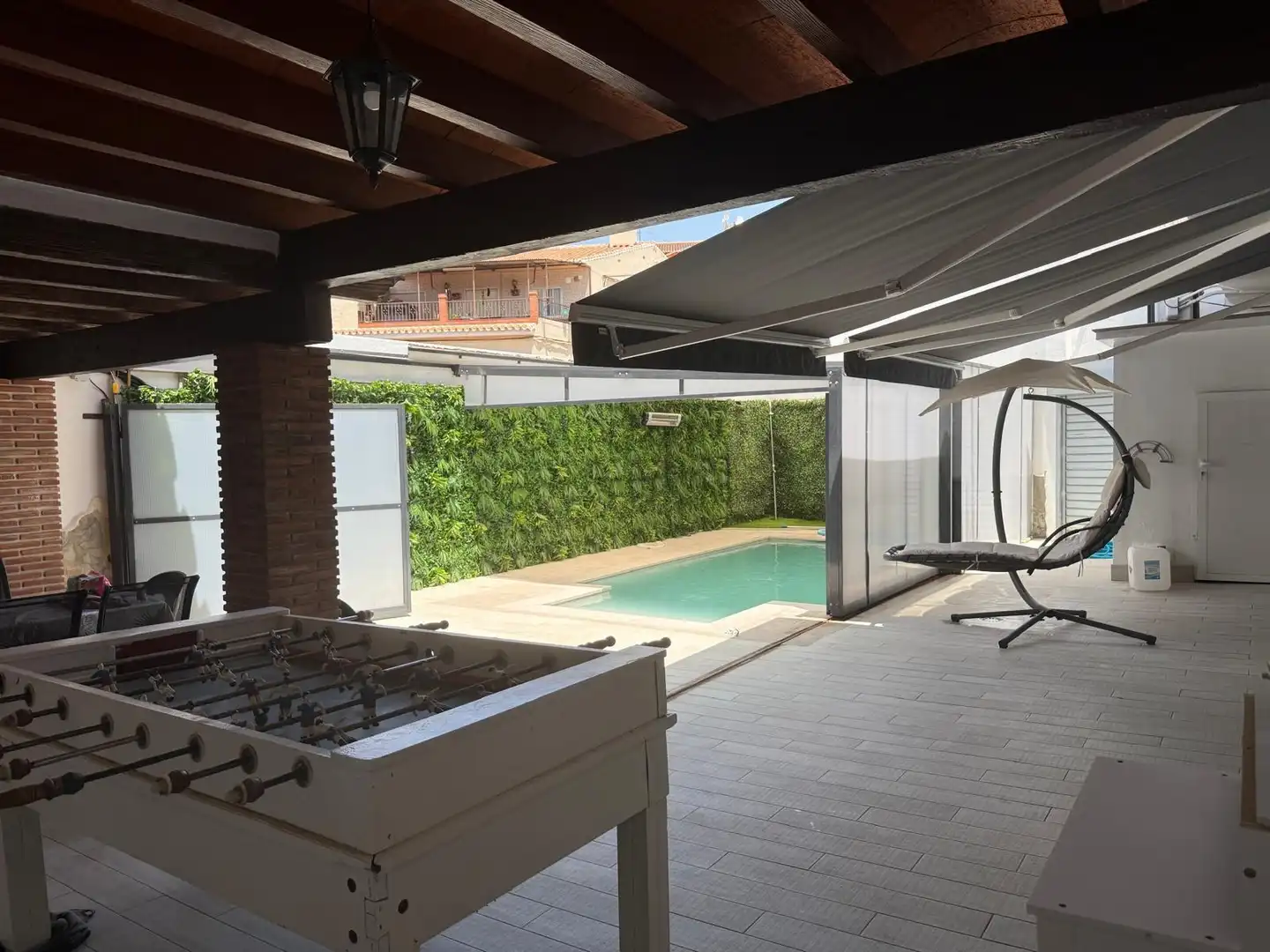 Detached house with pool for sale in Vélez-Málaga ciudad