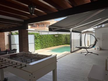 Villa avec piscine à vendre à Vélez-Málaga ciudad