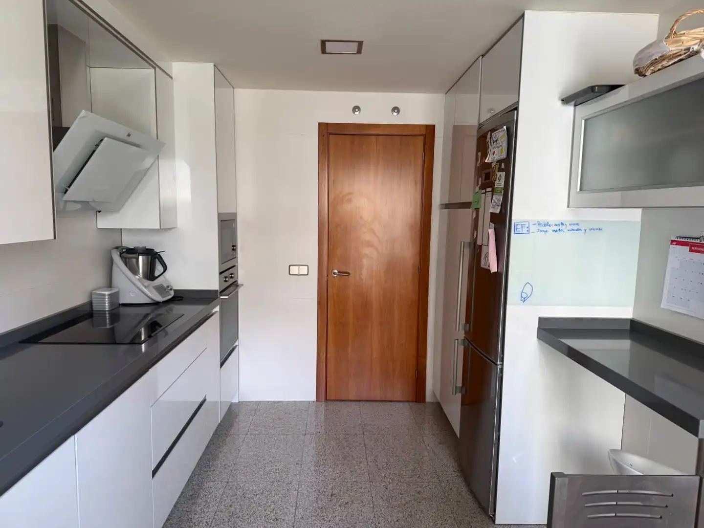 Cocina de Piso en venta en Aldeatejada, Salamanca