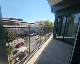 Pis de lloguer a Rambla D'ègara, Terrassa