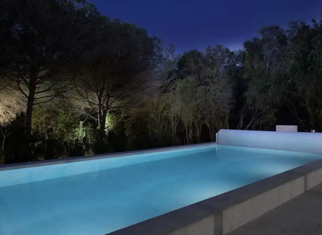 Piscina de Casa o chalet en venta en Sotogrande con Piscina