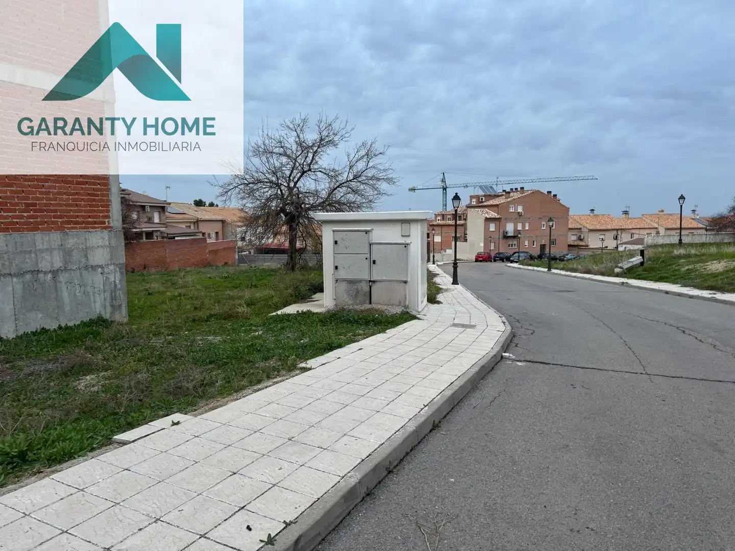 Terreni e lotti in vendita a Olías del Rey, imagen 6