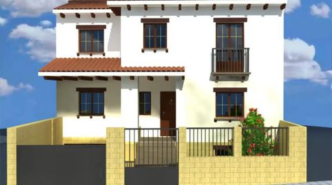 Foto 4 de Casa o chalet en venta en Calle Nueva, 14, Alcalá la Real, Jaén