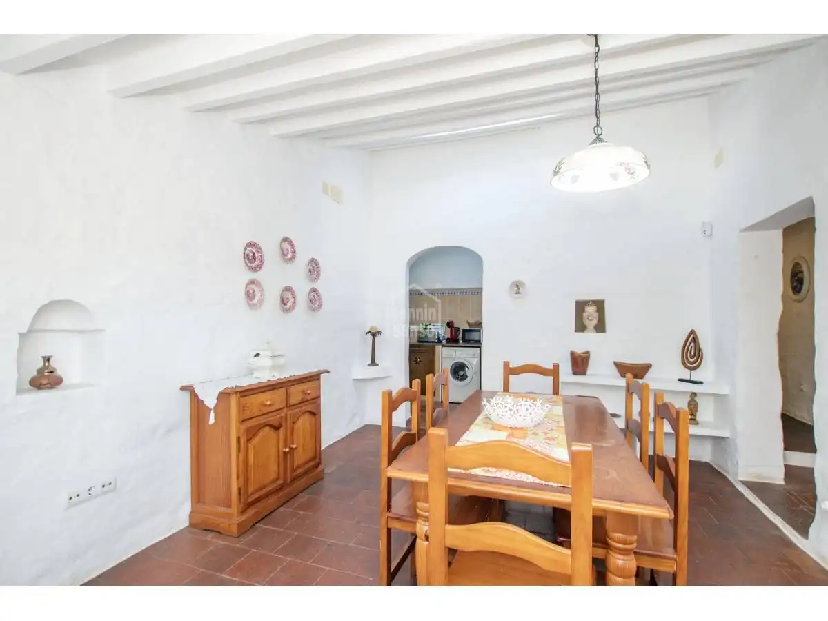 Houses for sale in Llucmaçanes