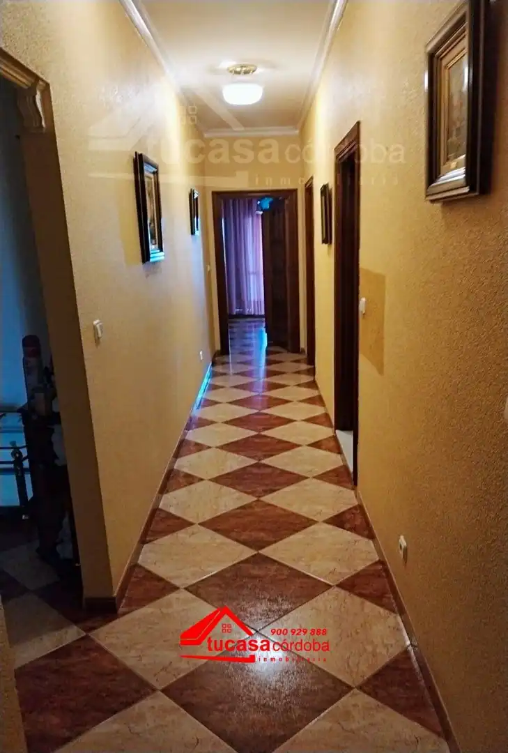 Houses for sale in Belmez  with Terrace and Furnished