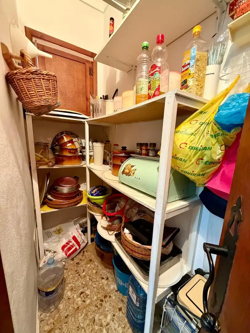 Casa amb terrassa en venda a Calle VIRGEN DE LAS HUERTAS, imagen 9