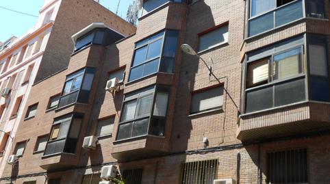 Photo 2 of Attic to rent in Calle de las Margaritas, 3, Berruguete,  Madrid Capital