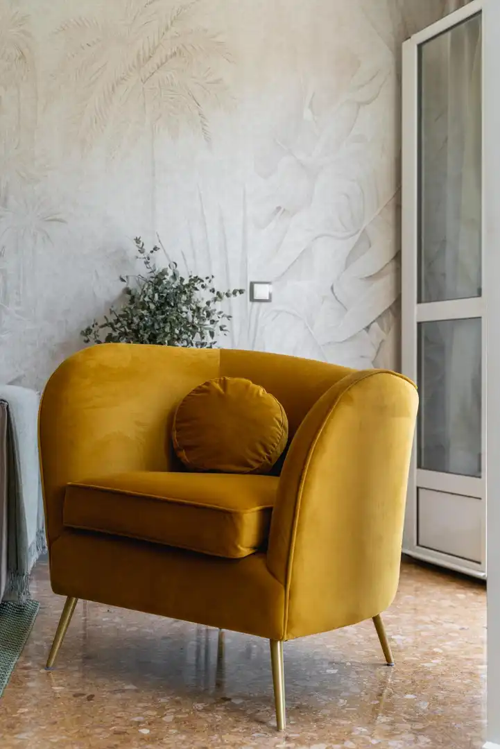 Sala de estar de Piso de alquiler en Sevilla con Aire acondicionado, Parquet y Terraza