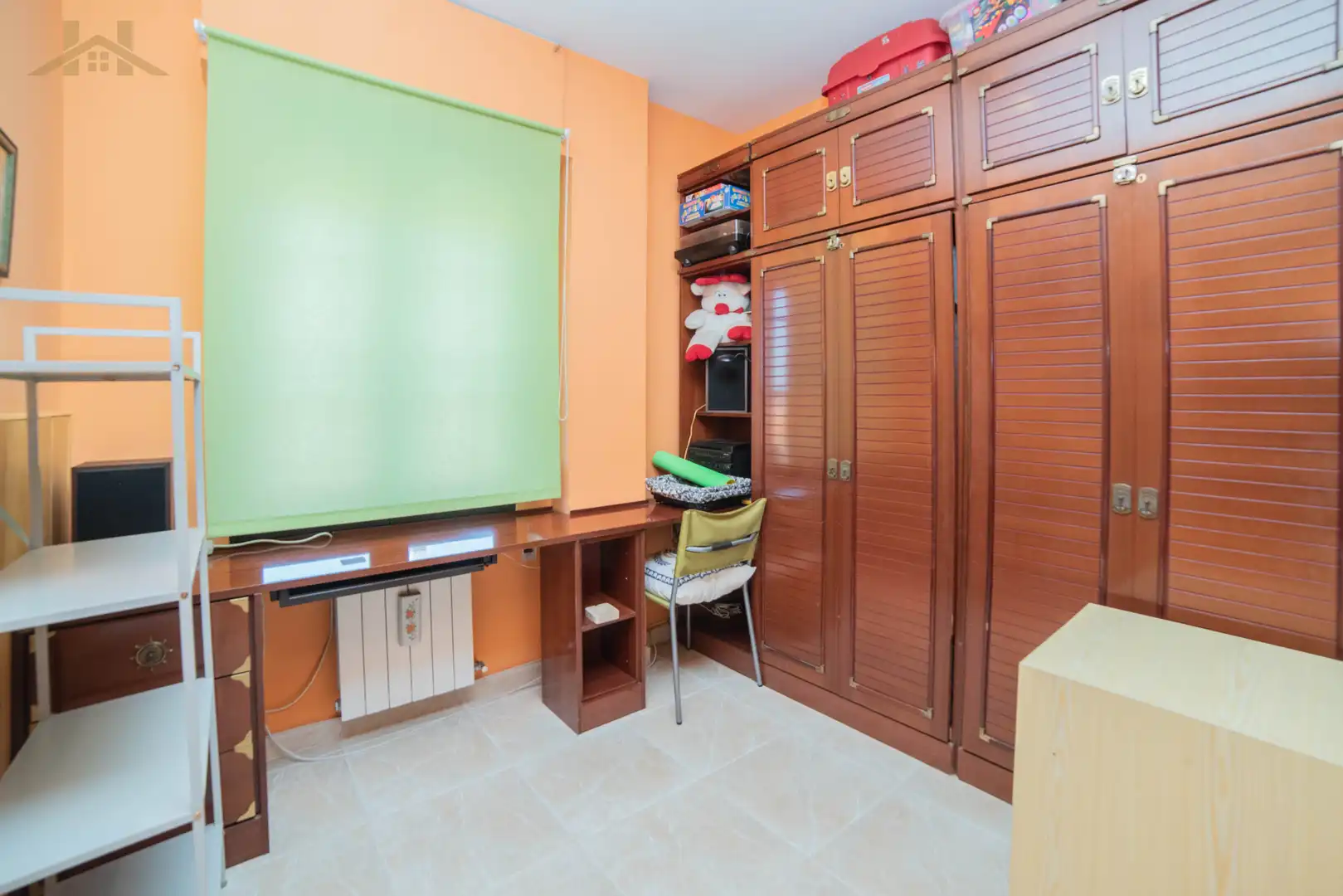 Habitación de Casa o chalet en venta en Méntrida con Calefacción y Jardín privado
