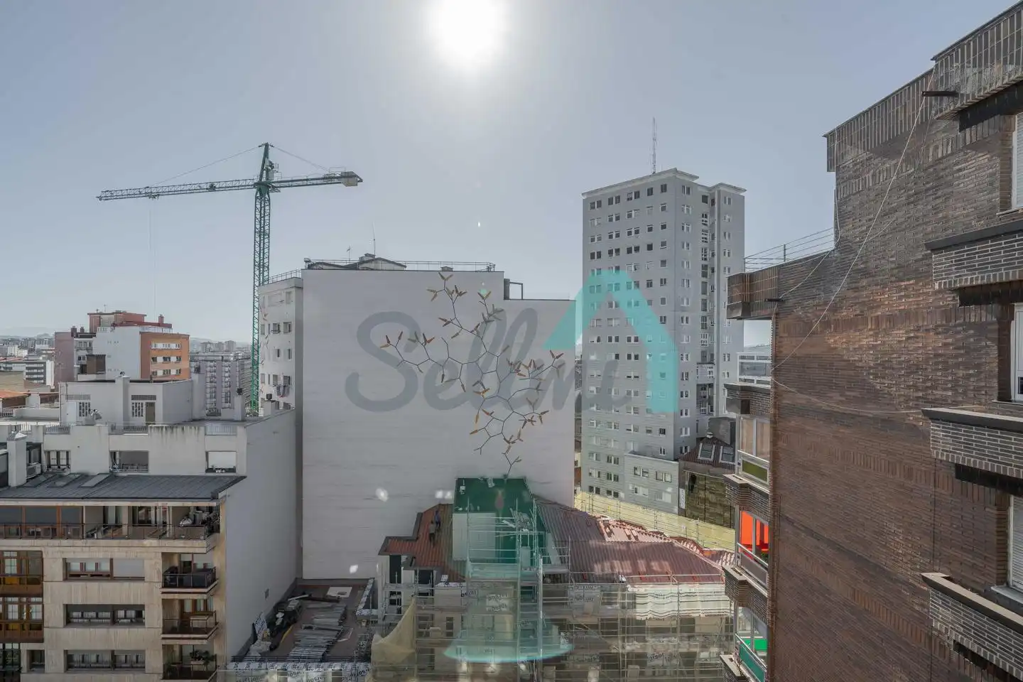 Zimmer in Libertad, Barrio del Centro