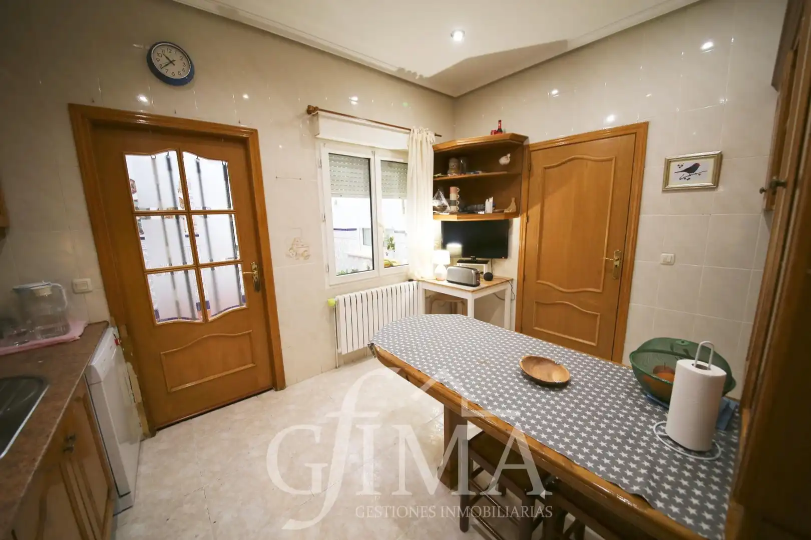 Casa con terraza en venta en Tomelloso, imagen 23