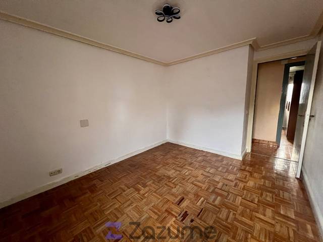 Piso en Alquiler en Esteban Orbegozo Plaza en Zumarraga