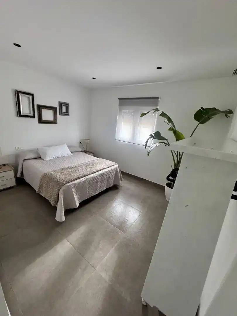 Bedroom of Houses for rent in Pedanías - Extrarradio 