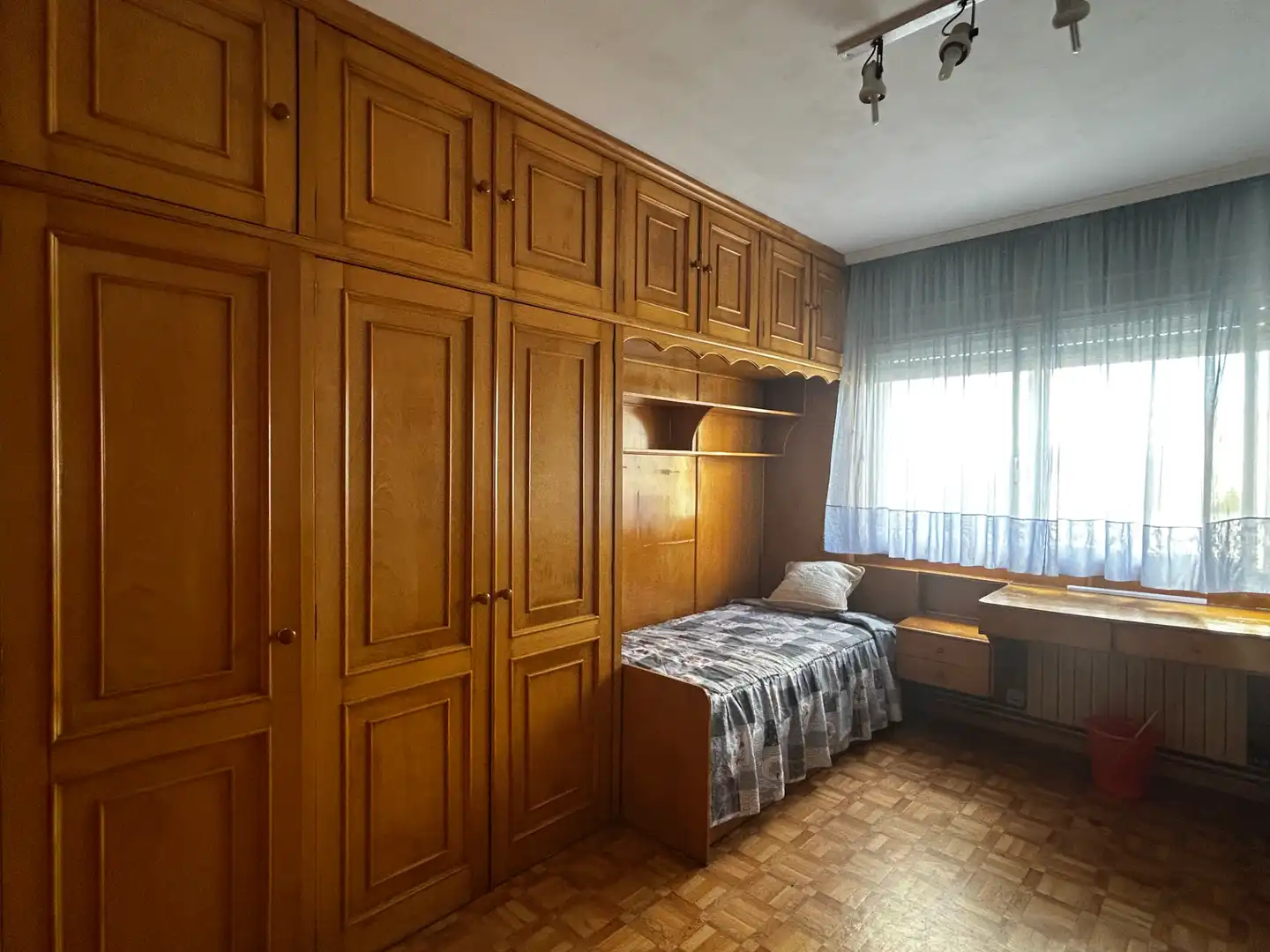 Flat with terrace to rent in Rúa San Xosé, imagen 18