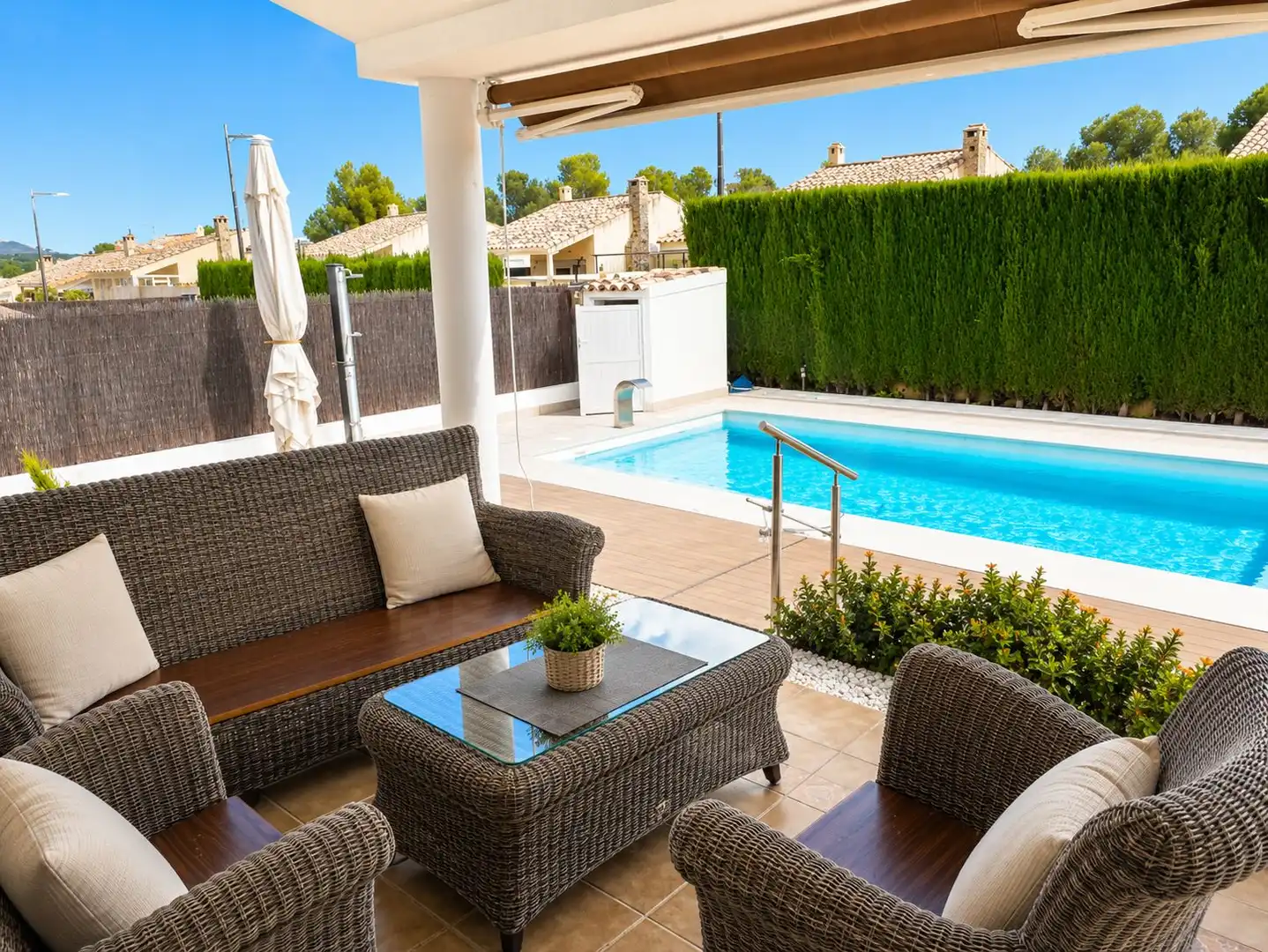 Maison avec piscine à vendre à Calasparra, imagen 17