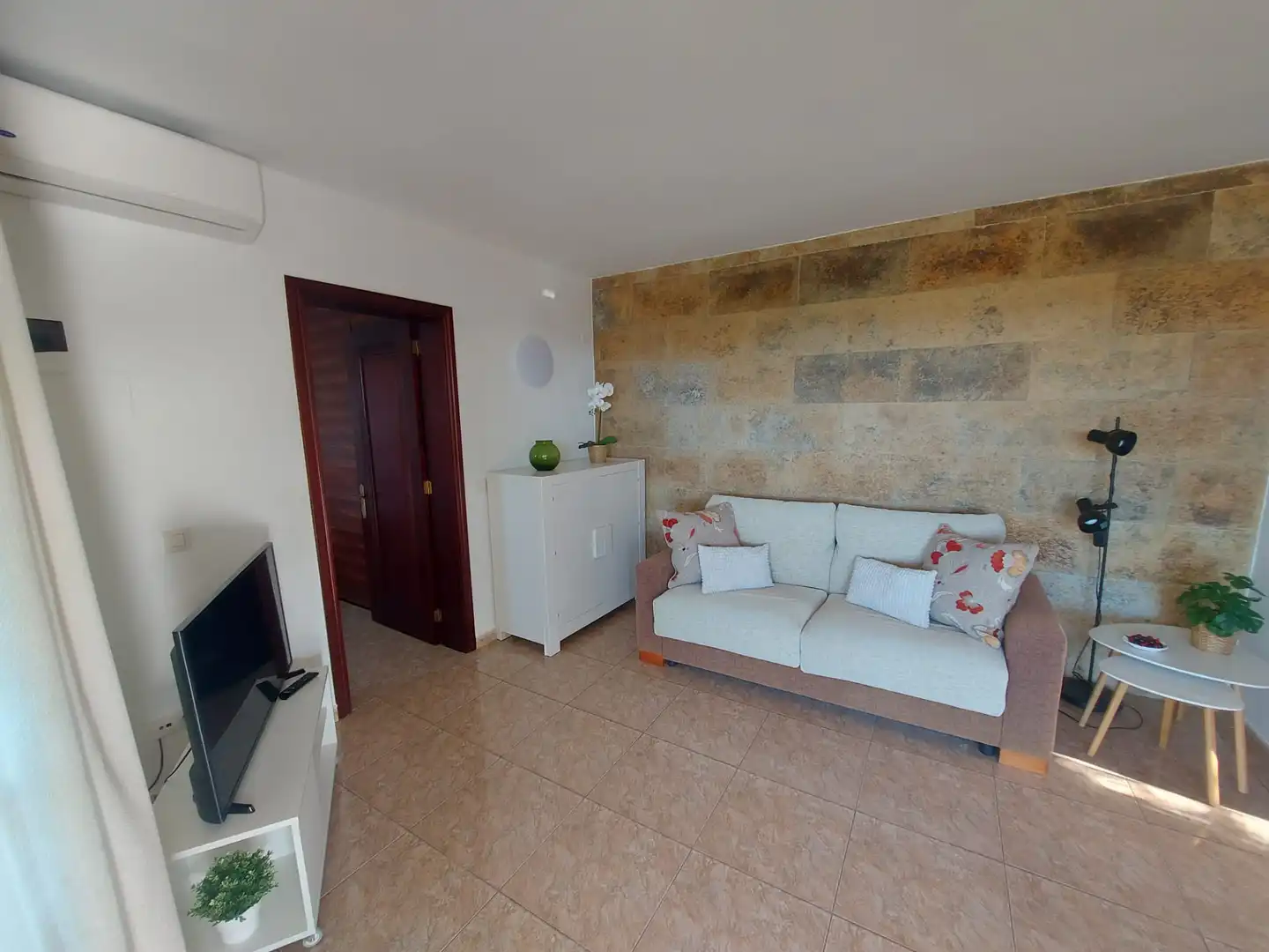 Maison mitoyenne avec piscine à louer à Calle los Claveles 108, imagen 9