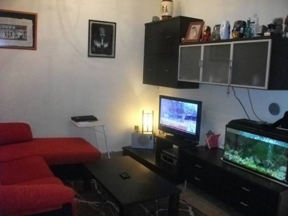 Living room of Flat for sale in Monistrol de Montserrat  with Air Conditioner, Heating and Balcony