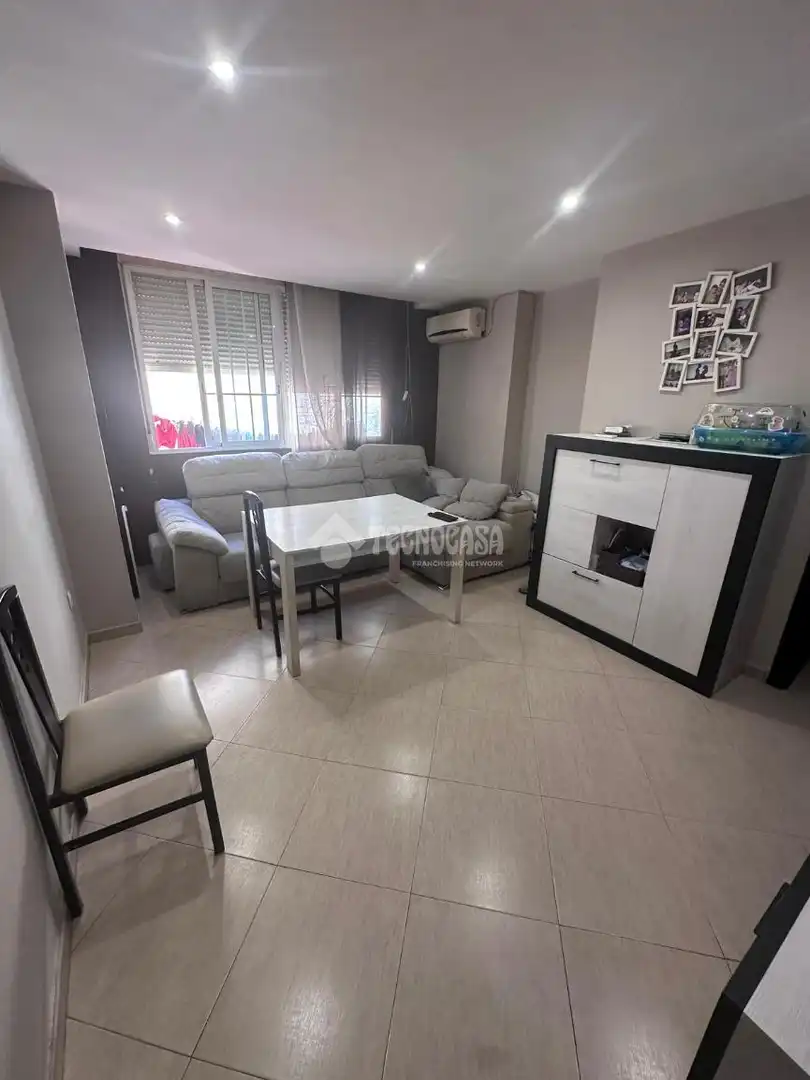 Wohnung zum Verkauf in Nuevo Parque - Los Rosales - Tráfico Pesado, imagen 3