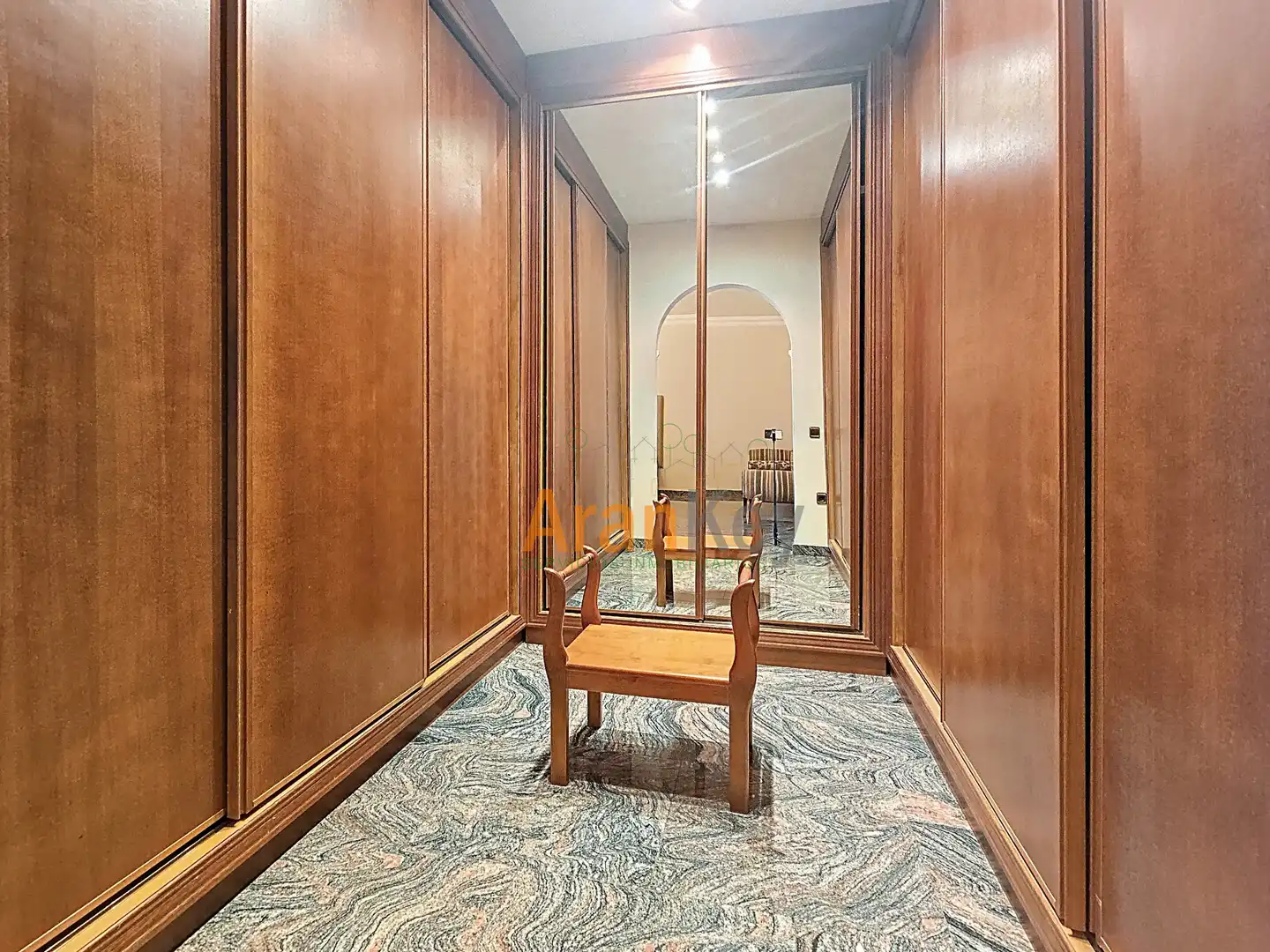 Houses for sale in Aranjuez  with Air Conditioner, Heating and Private garden