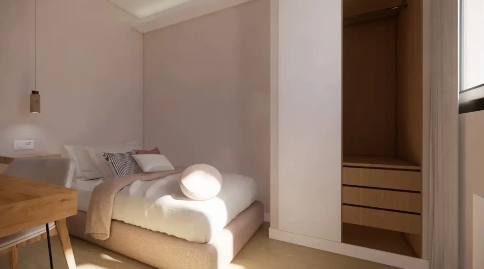 Flat with lift for sale in Retiro, imagen 6