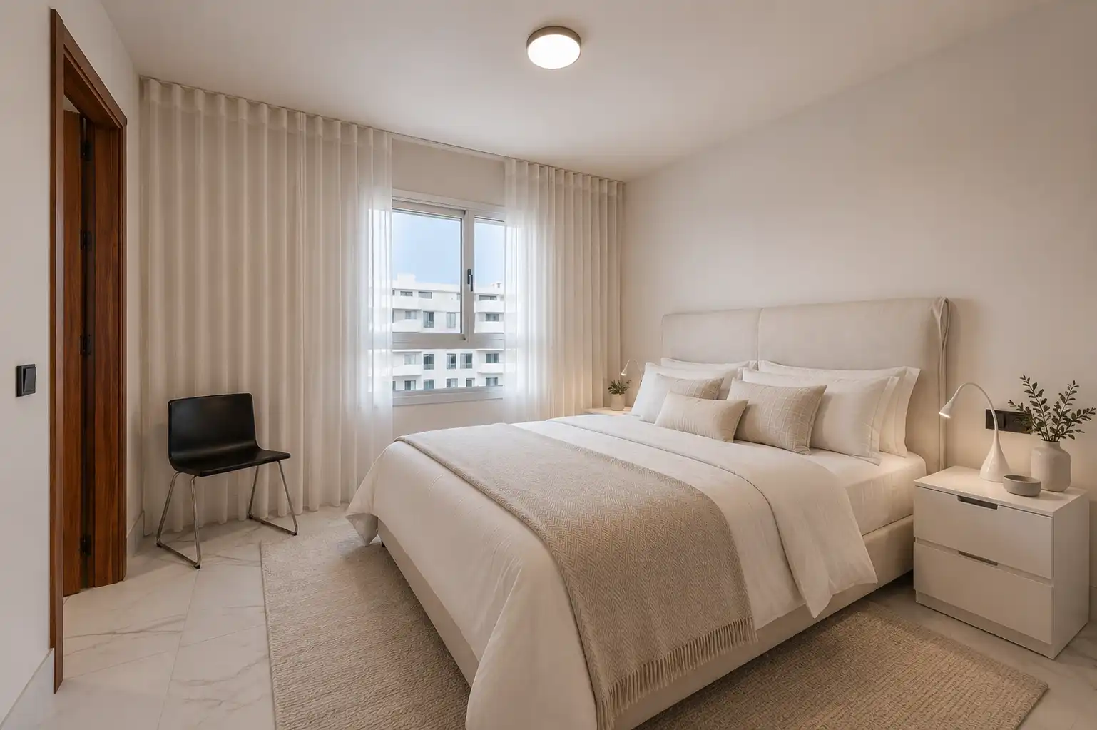Apartamento con piscina en venta en ANTONIO JESUS GARCIA OCON 8, imagen 13