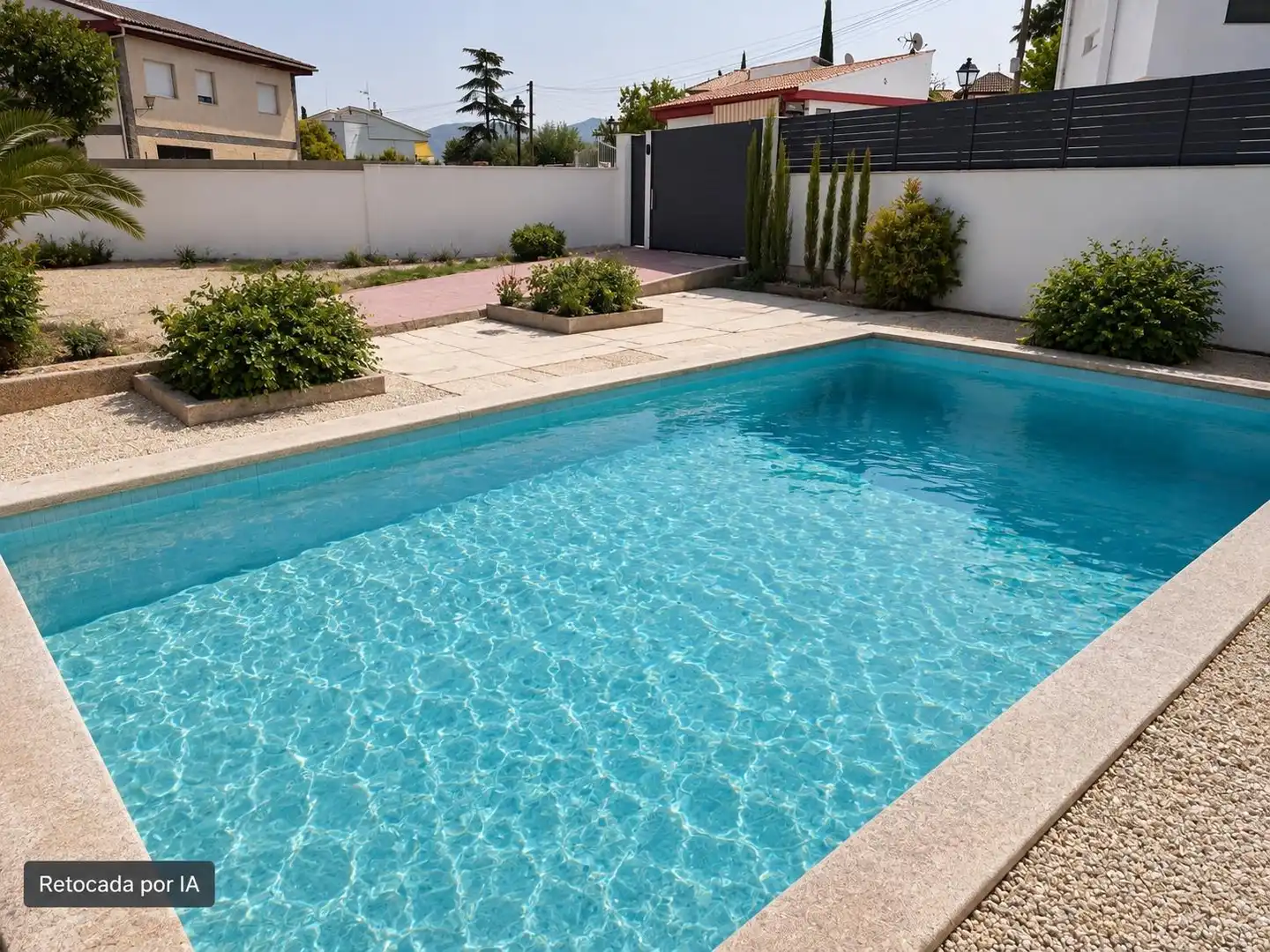 Detached house with pool for sale in Urbanizacion CEREZOS III 15, imagen 10